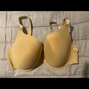 SecretTreasure full coverage Bra